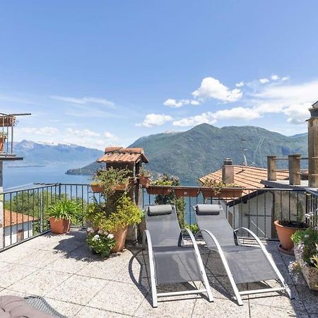 La Rustica - Maggiore Estate By Ginin Cannobio Exterior photo